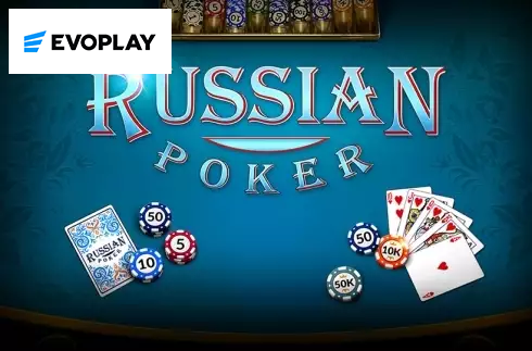 Russian Poker